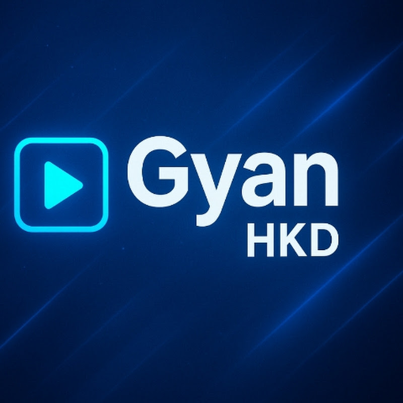  Gyan hkd
