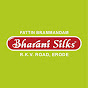 Bharani Silks logo