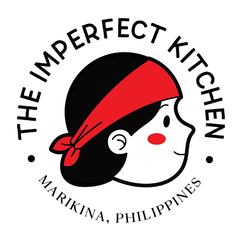 The Imperfect Kitchen