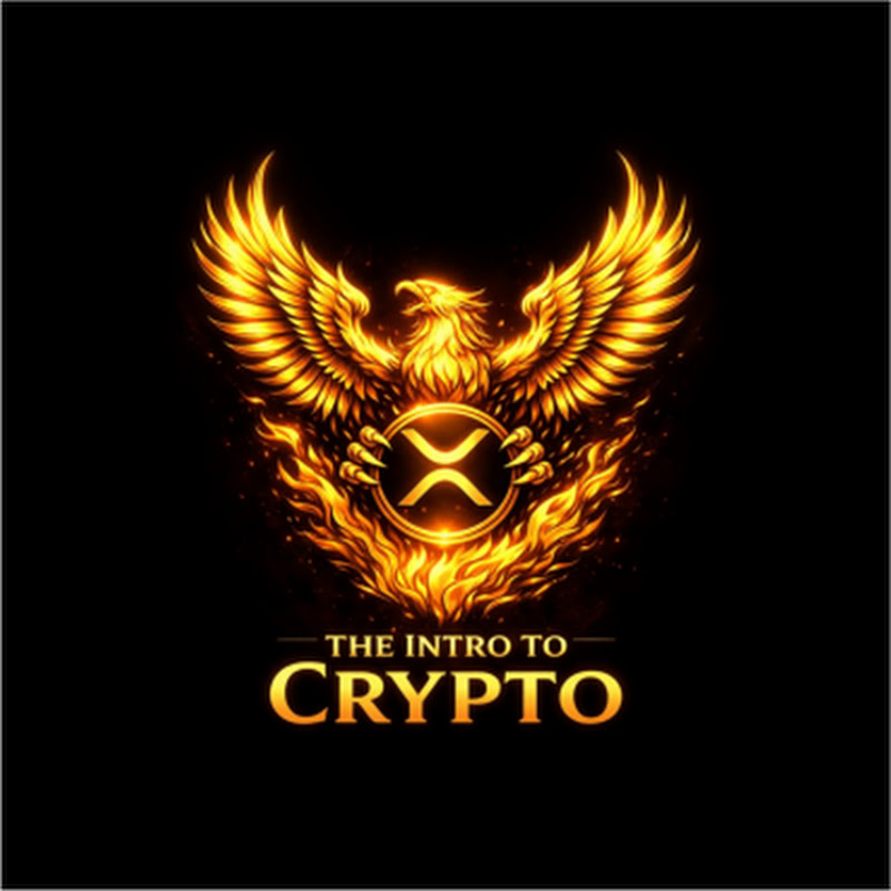 The Intro To Crypto 
