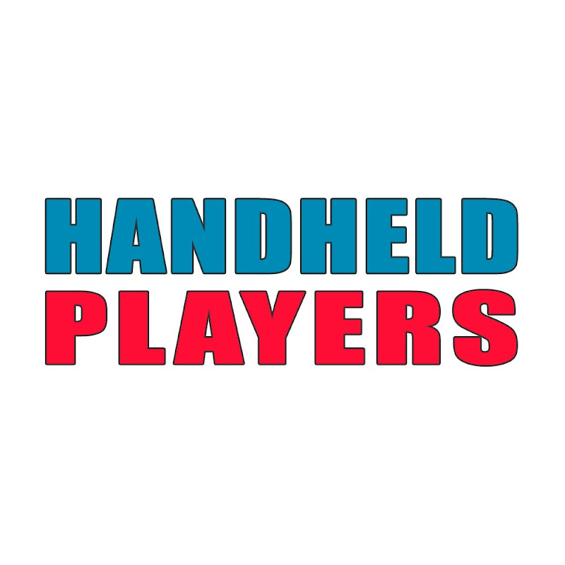 Handheld Players icon