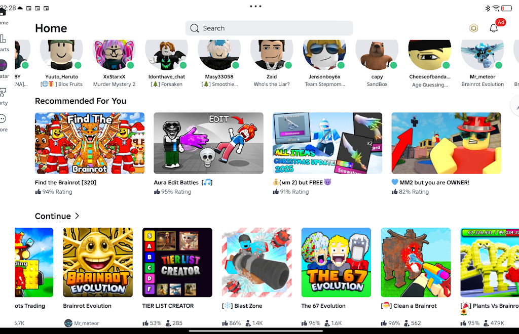 YouTube