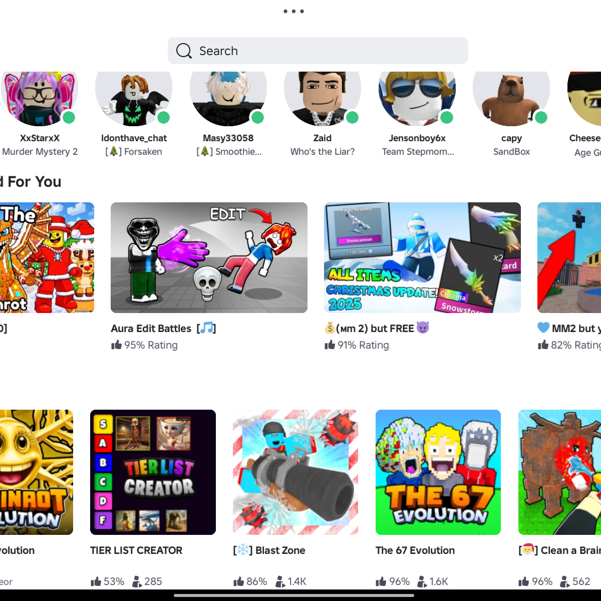 YouTube