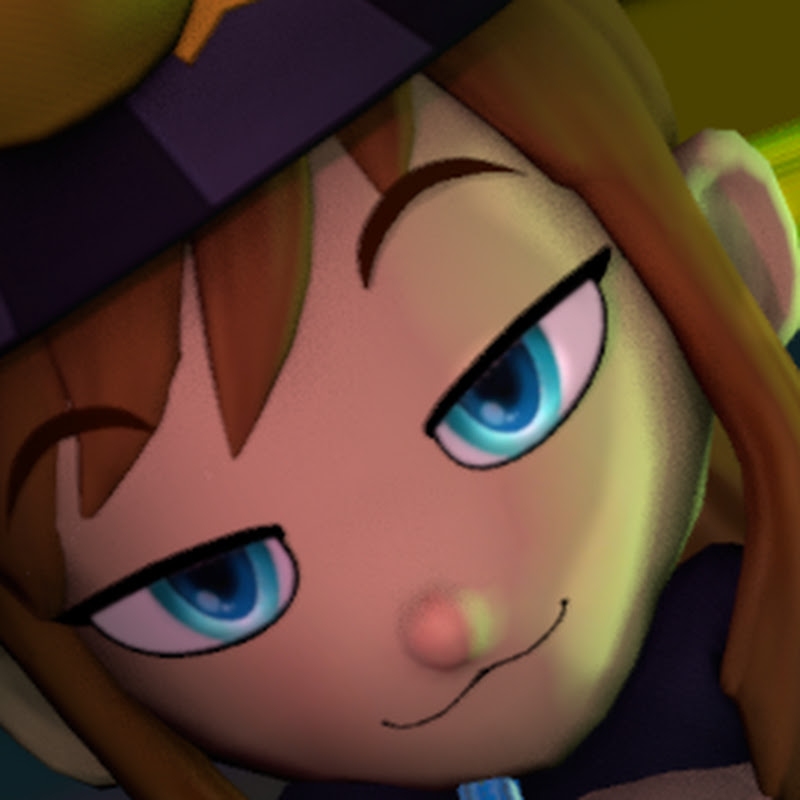 Vagabond Kana