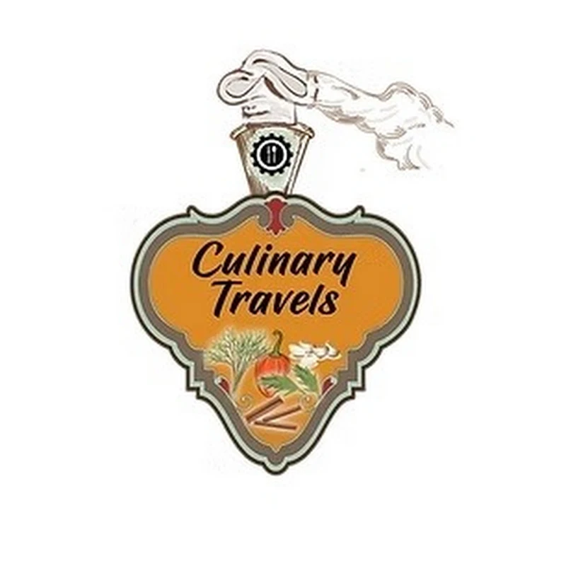 Culinary Travels World Wide