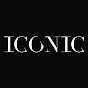 ICONIC LIFE logo