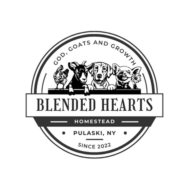 Blended Hearts Homestead