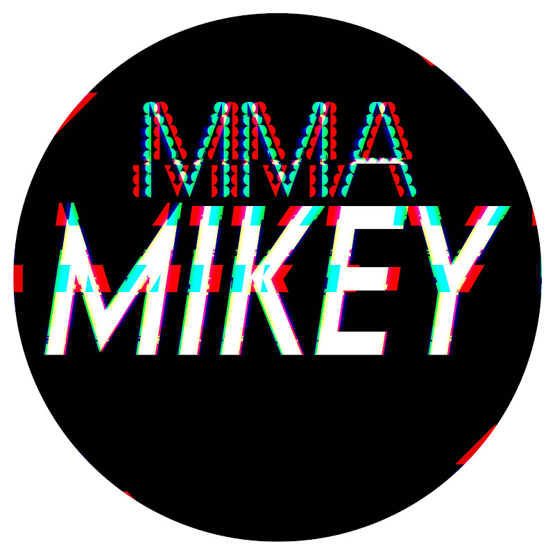 MMA Mikey