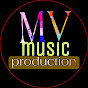 Mv Music production logo