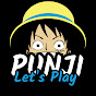 Punji Gaming logo