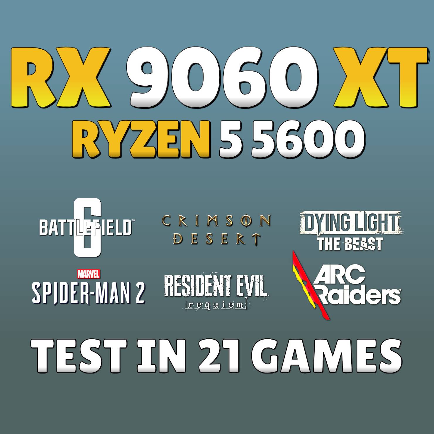 Post from GAMING BENCH