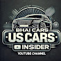Auto Insider logo