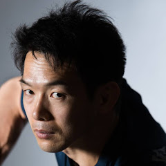 頑張らない筋トレ体芯力®︎鈴木亮司