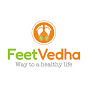 Feetvedha logo