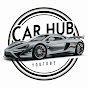 CAR HUB logo