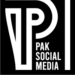 Pak Social Media Bayan avatar