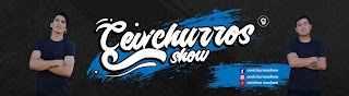 Cevichurros Show