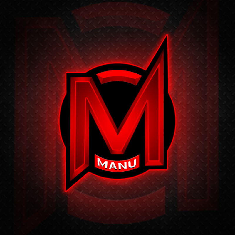 Manu Gaming