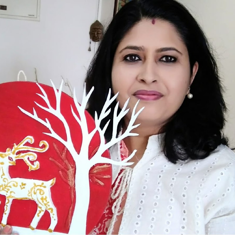 Shailja's Lifestyle & Creation