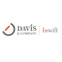 Davis & Company, a bswift company logo
