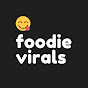 Foodie Virals logo
