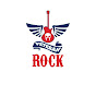 UNIQUE MUSIC ROCK logo