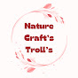 Nature Craft's Troll's logo