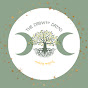 The Drowsy Dryad logo