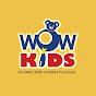 WOWKIDS SHAPOORJI Preschool  logo