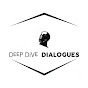 Deep Dive Dialogues logo