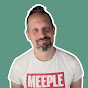 Brettspielrunde