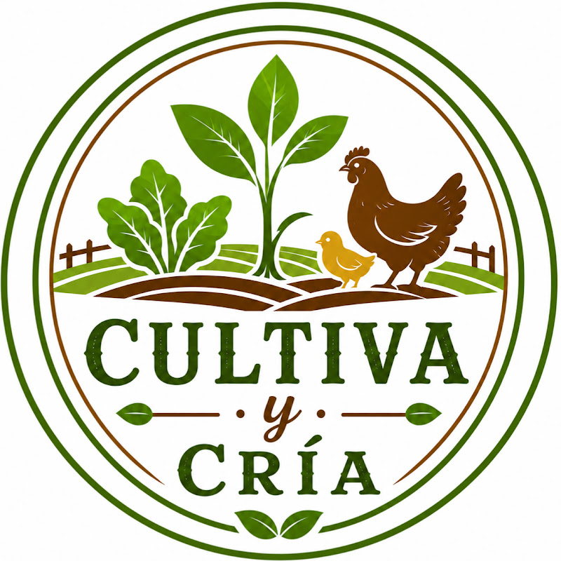Cultiva y Cría