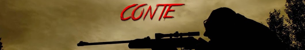 Conte OfficiaI رمز قناة اليوتيوب