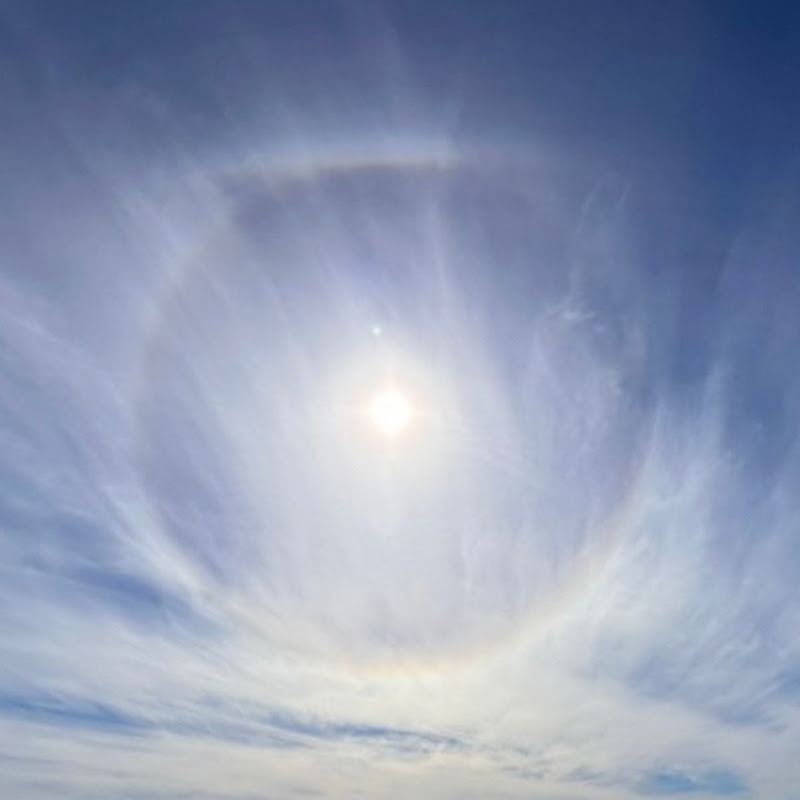 나봄나눔 Nabom Logo