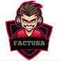 FACT USA logo