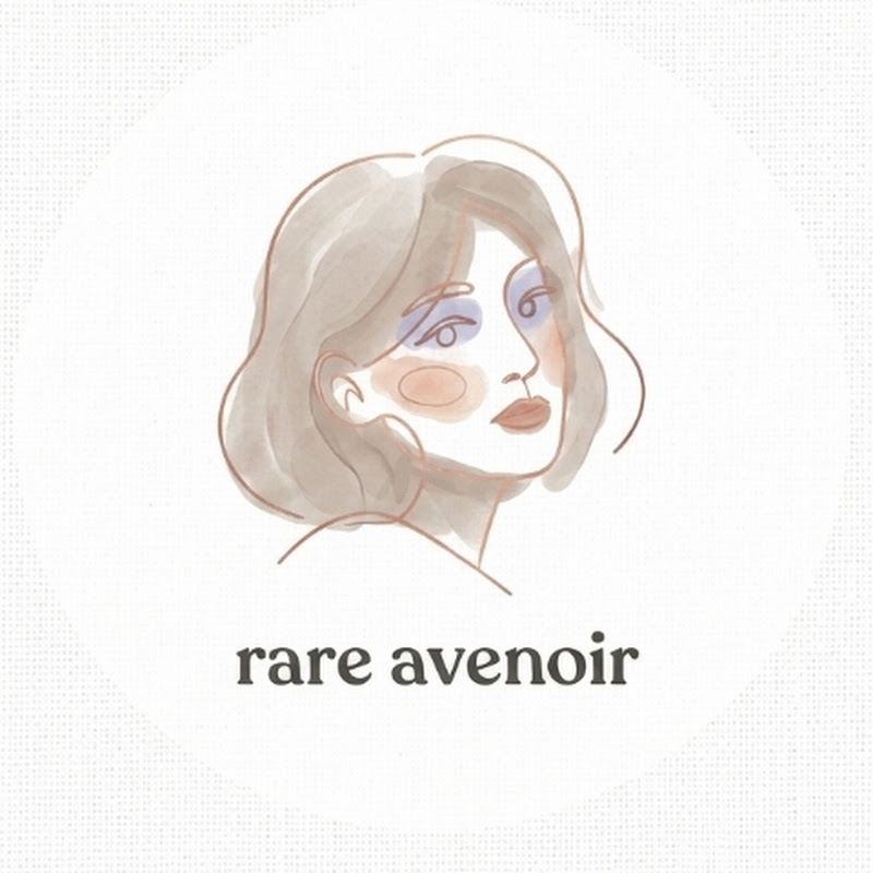rare avenoir