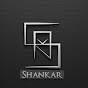 THE NAME IS SHANKAR  logo