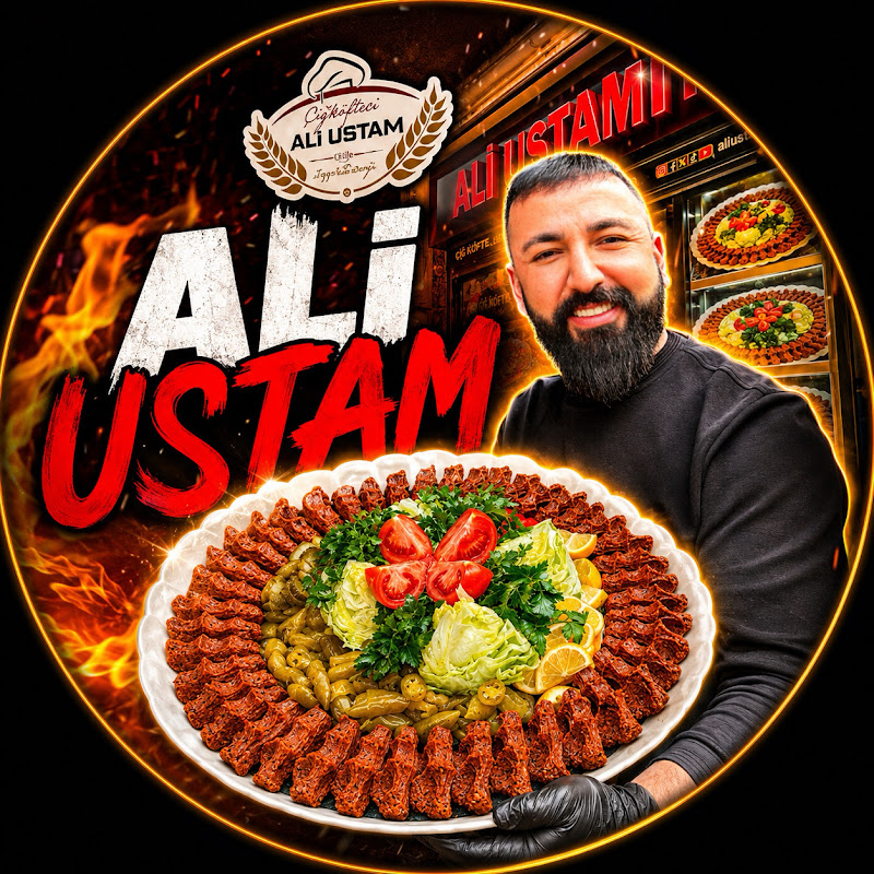 ALİ USTAM
