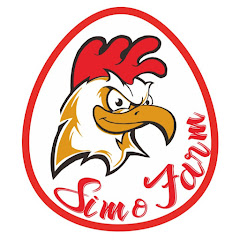 Логотип каналу Simo Farm