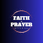 Faith In Prayers logo