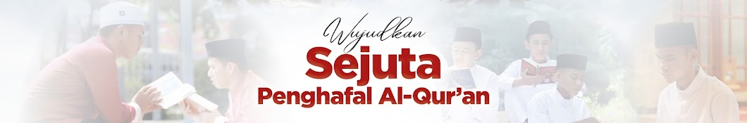 PPPA Daarul Qur'an Awatar kanału YouTube