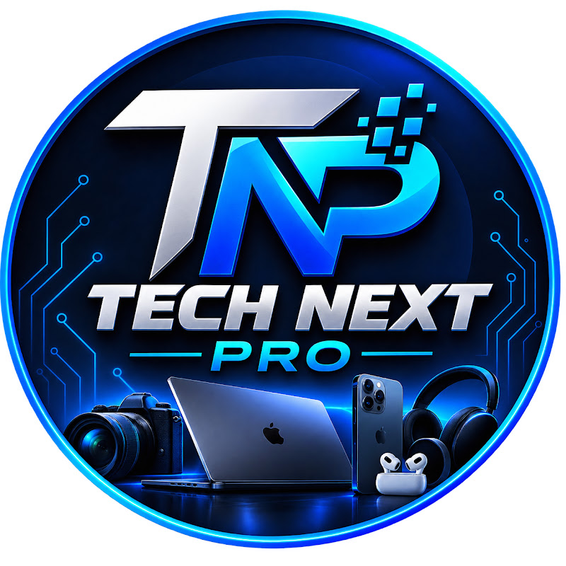 Tech Next Pro
