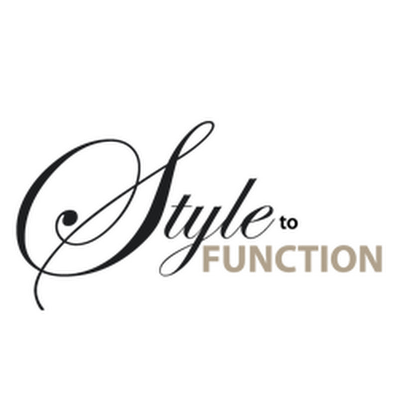 Style to Function