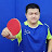 Khoi Tran - Table Tennis Serve