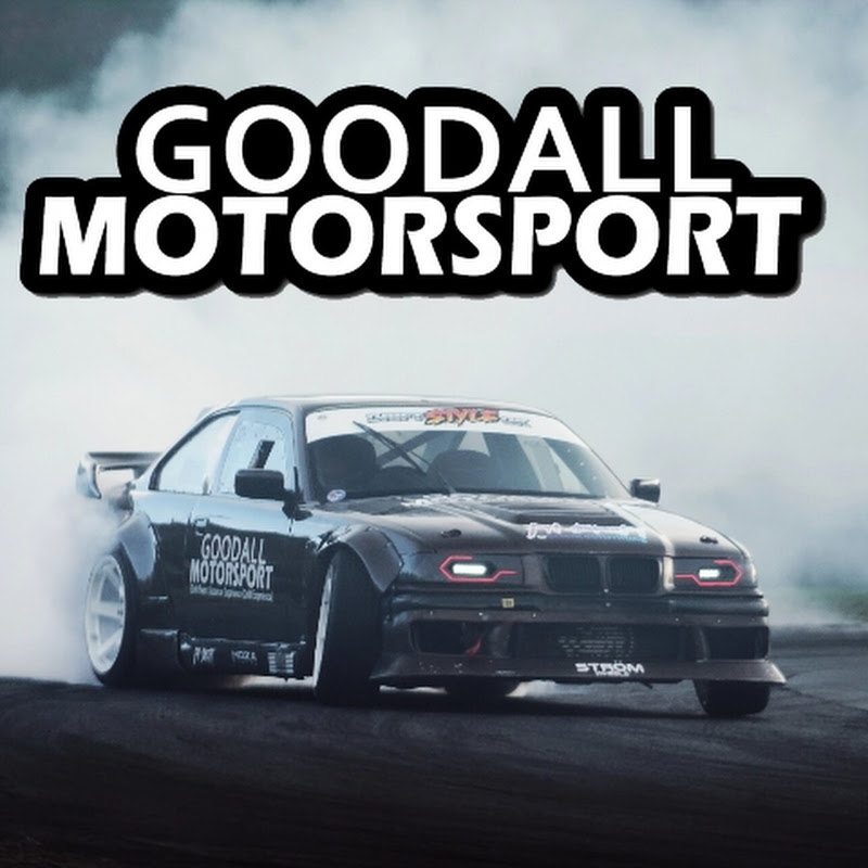 Goodall Motorsport