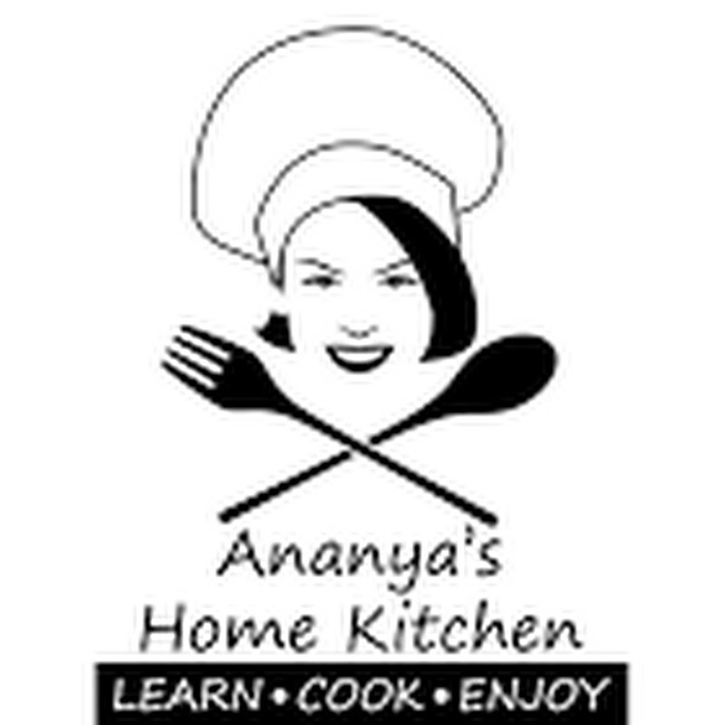 Ananya's Home Kitchen