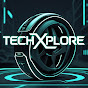 TechXplore_official logo