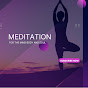 MEDITATION FOR THE MIND BODY AND SOUL logo