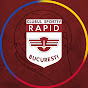 CS Rapid București logo