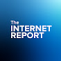 The Internet Report logo
